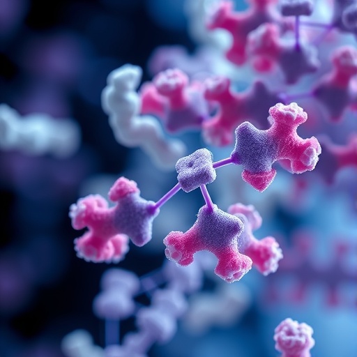 Unveiling Cancer’s Secret Protein Control Network — Cancer