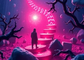 Unveiling Cancer’s Secret Pathway to Escape — Cancer