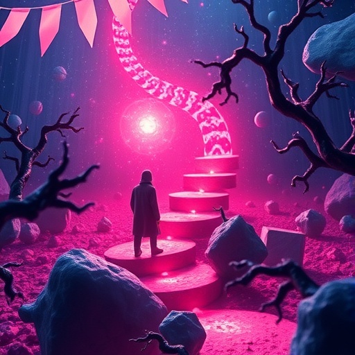 Unveiling Cancer’s Secret Pathway to Escape — Cancer