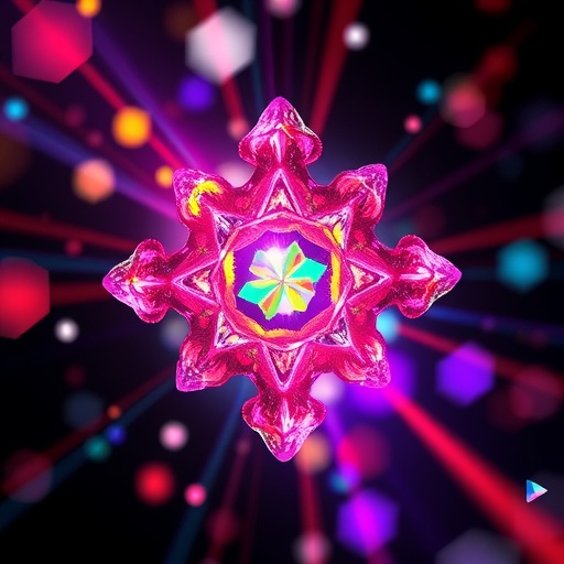 Unveiling Optical Activity in Achiral Crystals: A Breakthrough Discovery — Chemistry