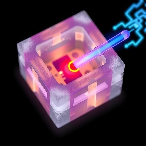 Unveiling ZrN Flash Sintering’s Electrical, Thermal Secrets — Technology and Engineering