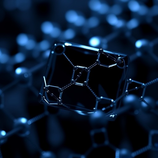 Unveiling the Role of Darkness in Advancing Light-Responsive Nanomaterials — Chemistry
