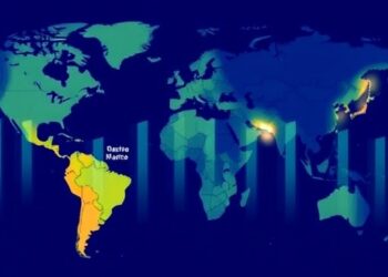 Unveiling the True Climate Penalties: Which Nations Are Paying the Price? — Athmospheric