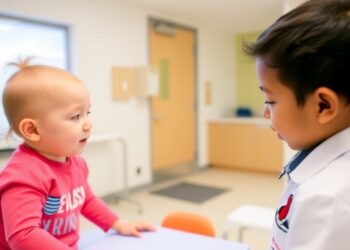 UofL, UofL Health, and Kosair for Kids Launch Expanded Pediatric NeuroRecovery Center — Space