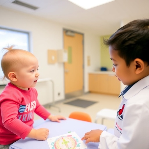 UofL, UofL Health, and Kosair for Kids Launch Expanded Pediatric NeuroRecovery Center — Space