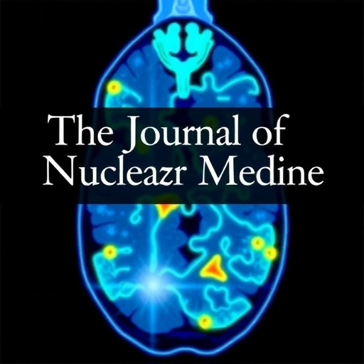 Upcoming Release: The Journal of Nuclear Medicine Ahead-of-Print Edition – June 12, 2026 — Medicine