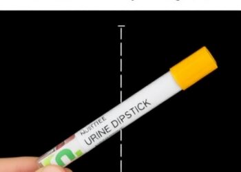 Urine Dipstick vs Consensus Standard in Elderly UTI Diagnosis — Medicine