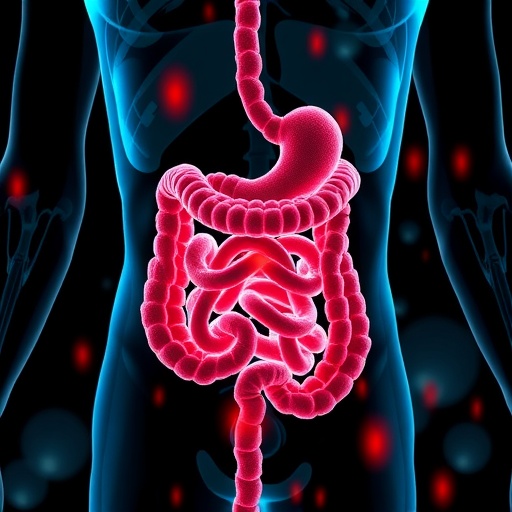 Urolithin A Boosts Gut Immunity and Barrier Function — Medicine