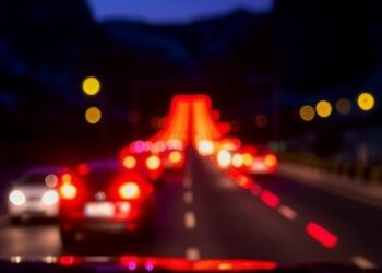 Utah’s Lower 0.05 BAC Limit Dramatically Decreases Drunk Driving Fatalities, Study Finds — Policy