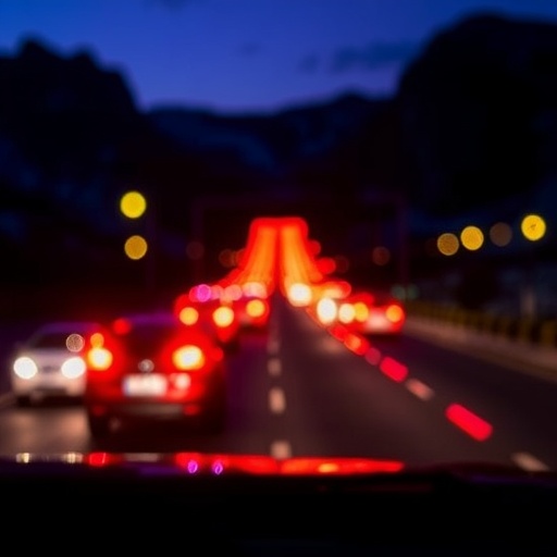 Utah’s Lower 0.05 BAC Limit Dramatically Decreases Drunk Driving Fatalities, Study Finds — Policy