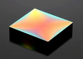 Van der Waals Forces Reveal Surprising Impact on Thin Film Properties — Chemistry