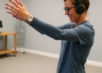 Video Game-Based Rehabilitation Revives Arm Movement in Chronic Stroke Survivors — Technology and Engineering