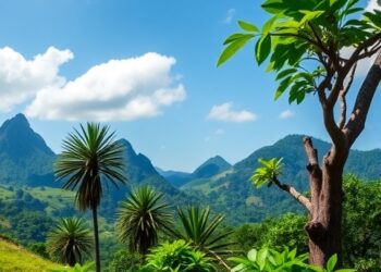 Vietnam Conservation Priorities Unite Biodiversity and Humanity — Earth Science