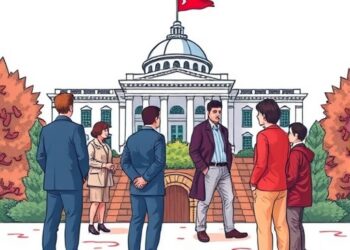 WSU Researchers Explore the Link Between Higher Taxes and Reduced Corruption in Civic Engagement — Bussines