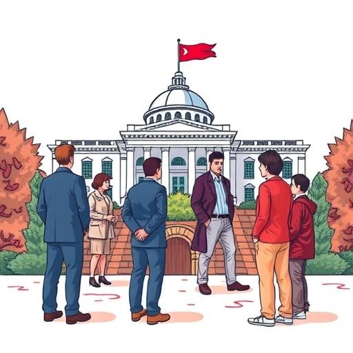 WSU Researchers Explore the Link Between Higher Taxes and Reduced Corruption in Civic Engagement — Bussines