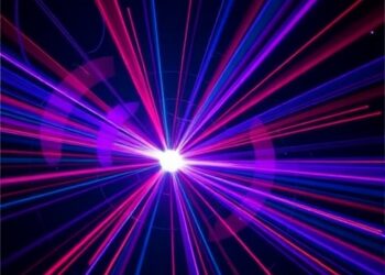 WVU Physicists Decode Plasma Mysteries Using Advanced Laser Technology — Earth Science
