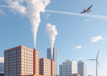 Warming Alters Global Building Energy for Climate Plans — Earth Science