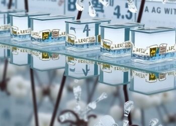 Waste Cotton Hulls Transform into Potent Catalyst for Purifying Water — Chemistry