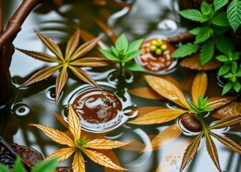 Water Availability, Not Temperature Adaptation, Drives Plant Carbon Uptake — Athmospheric