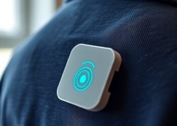 Wearable Broadband Auscultation Patch Enables Remote Monitoring — Medicine