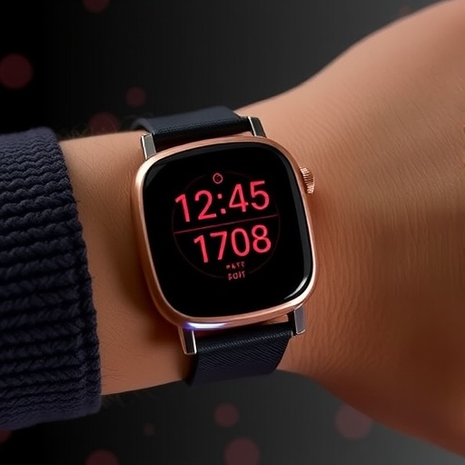 Wearable Devices Could Enable Early Detection of Cytokine Release Syndrome in CAR-T Therapy Patients — Medicine