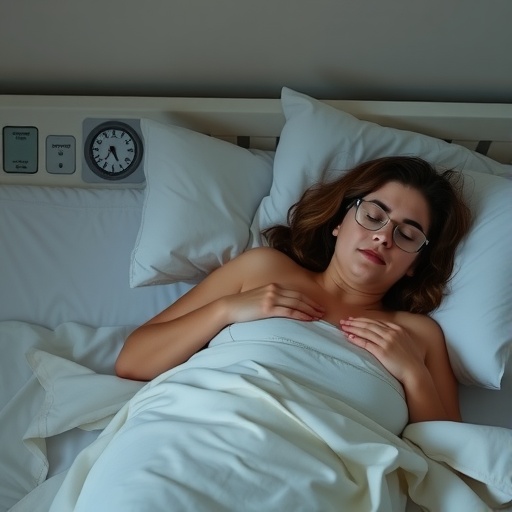 Weight, Heart Rate, Quality of Life in Sleep Apnea — Technology and Engineering