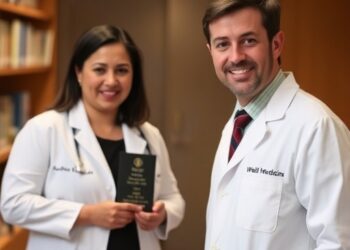 Weill Cornell Medicine Scientist Honored for Breakthrough Research Identifying New Ovarian Cancer Targets — Cancer