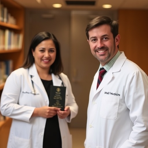 Weill Cornell Medicine Scientist Honored for Breakthrough Research Identifying New Ovarian Cancer Targets — Cancer