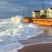 What Used to Be a Once-in-a-Century Storm Surge Now Strikes Every Eight Years — Athmospheric