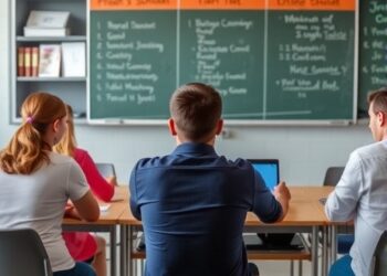 When Entrepreneurship Lessons Don’t Go Beyond the Classroom Walls — Science Education