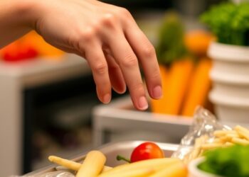 When Human Touch Turns Risky: How Handling Food Can Create Safety Blind Spots — Bussines