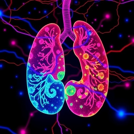 Whole-Organ Spatial Transcriptomics at Cellular Resolution — Medicine