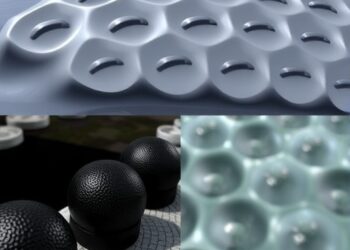 Why Dissolved Black Carbon Persists in Water Instead of Disappearing — Chemistry