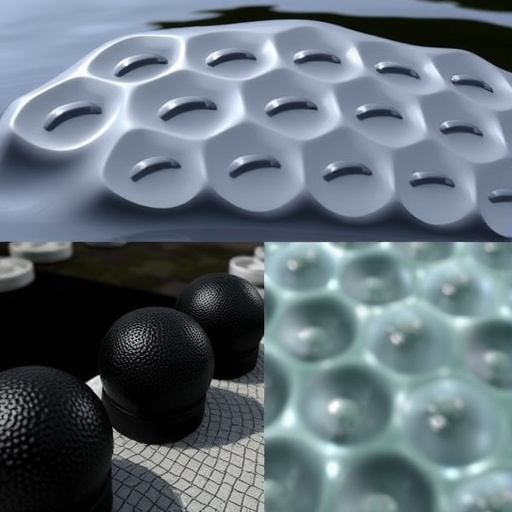 Why Dissolved Black Carbon Persists in Water Instead of Disappearing — Chemistry