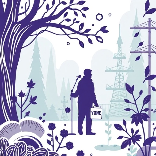 Why Most Biology Education Guidelines Overlook Society — UW Researchers Highlight the Consequences — Biology