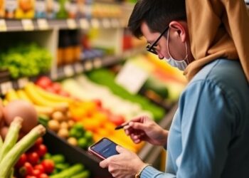 Why Shoppers Aren’t Choosing More Plant-Based Proteins: Insights from an SFU Study — Social Science