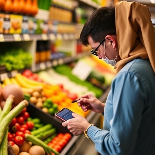 Why Shoppers Aren’t Choosing More Plant-Based Proteins: Insights from an SFU Study — Social Science