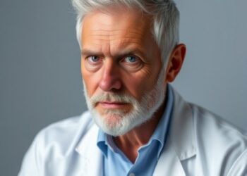 Why the Same Alzheimer’s Blood Marker Might Indicate a More Serious Condition in Men: Examining the Evidence — Medicine