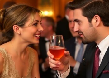 Why ‘Charming’ Counts: New Study Uncovers the Influence of Puffery — Bussines