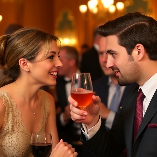 Why ‘Charming’ Counts: New Study Uncovers the Influence of Puffery — Bussines