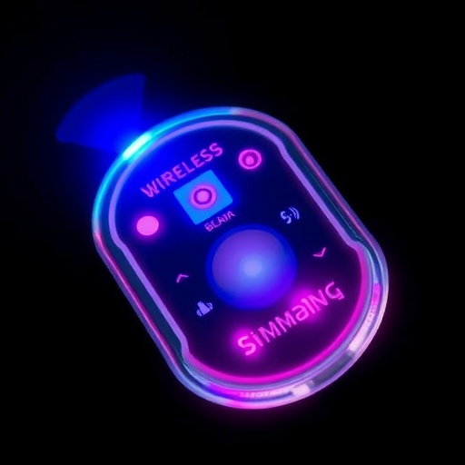 Wireless, Light-Activated Bioresorbable Stimulation Device — Technology and Engineering