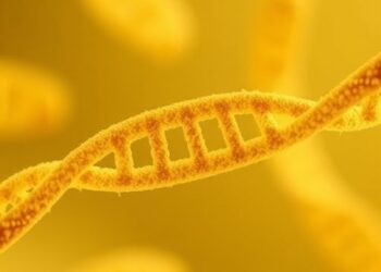 Yeast Enables Precise Megabase Human DNA Transfer — Medicine