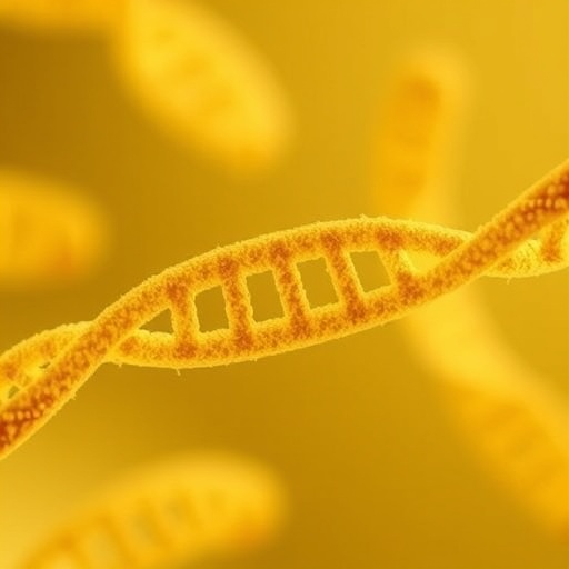 Yeast Enables Precise Megabase Human DNA Transfer — Medicine