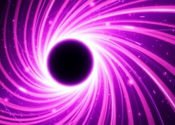 York University Researchers Discover Ultraviolet Wind Near Black Hole Moving at Unprecedented Speeds — Technology and Engineering
