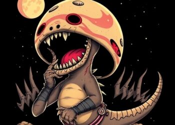 You Just Devoured That Planet, Didn’t You? — Chemistry