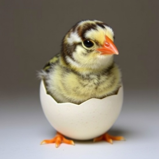 Zebra Finch Chick Brain Development Influenced by Heat Warning Song Exposure in the Egg — Biology
