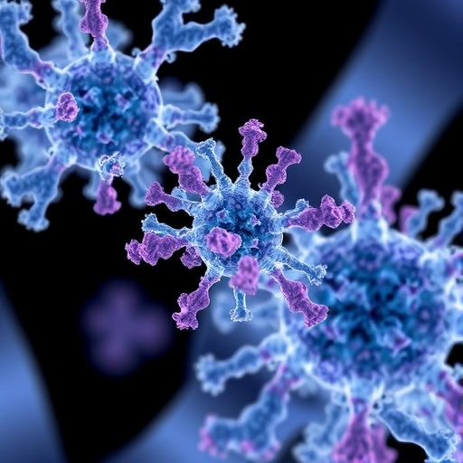Zooming In on Individual Lipid Transporters: A Closer Look — Biology