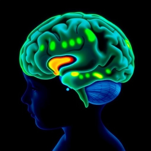 fNIRS Reveals Early Language Delays in Infants — Psychology & Psychiatry