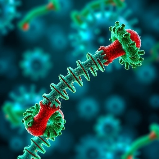 mRNA Flu Vaccine Provides Broad Immune Defense Against Diverse Influenza Strains — Medicine