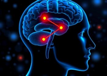 taVNS Improves Depression and Metabolism via Hypothalamic 5-HT — Psychology & Psychiatry